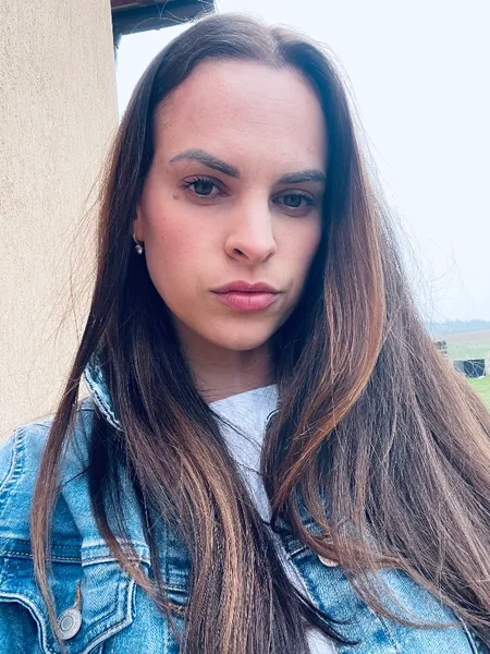 Kateřina Batunkova