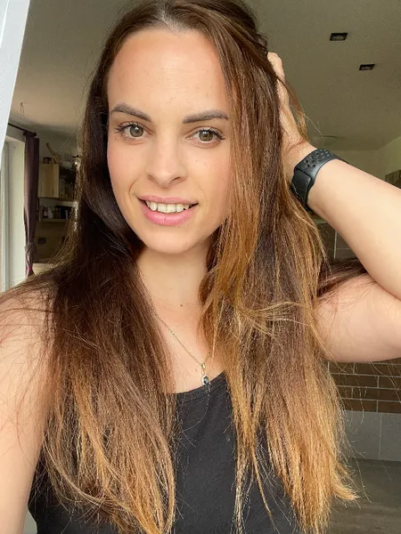 Kateřina Batunkova