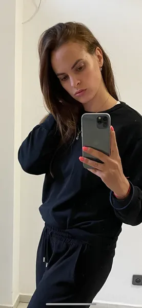 Kateřina Batunkova