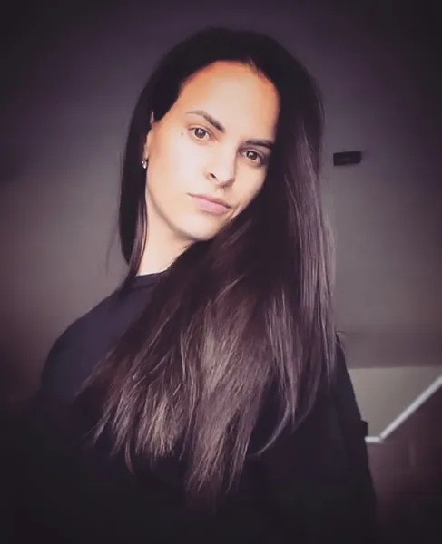 Kateřina Batunkova