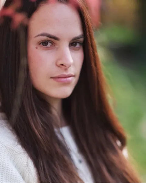 Kateřina Batunkova