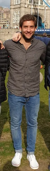 Zdeněk Janoušek