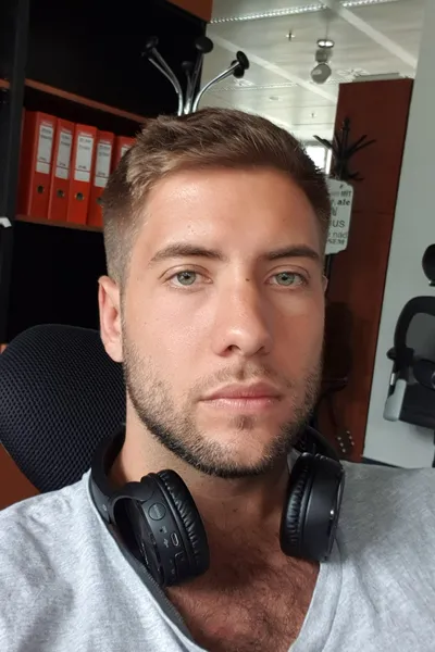 Zdeněk Janoušek
