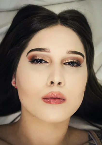 Veronika Šmídlová