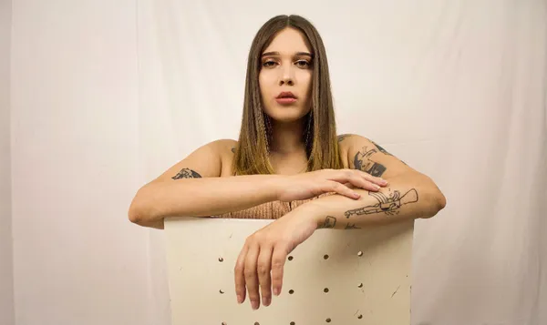 Veronika Šmídlová