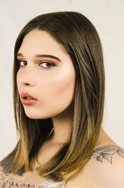 Veronika Šmídlová