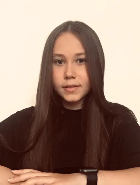 Polina Sirovskaya