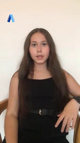 Polina Sirovskaya