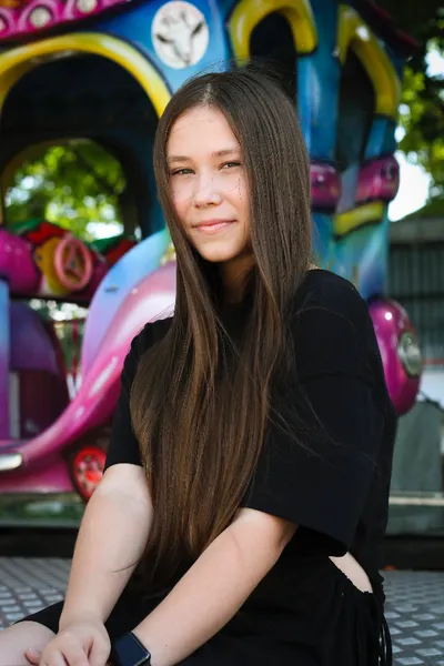 Polina Sirovskaya