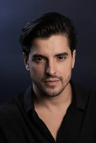 Michael Vanecek