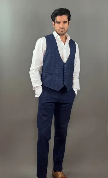 Michael Vanecek