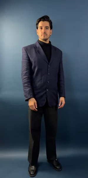 Michael Vanecek
