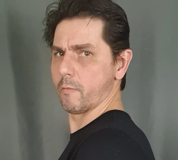 Radim Lang