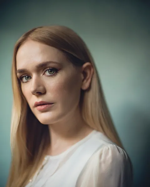 Helena Festinova 