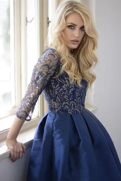 Helena Festinova 