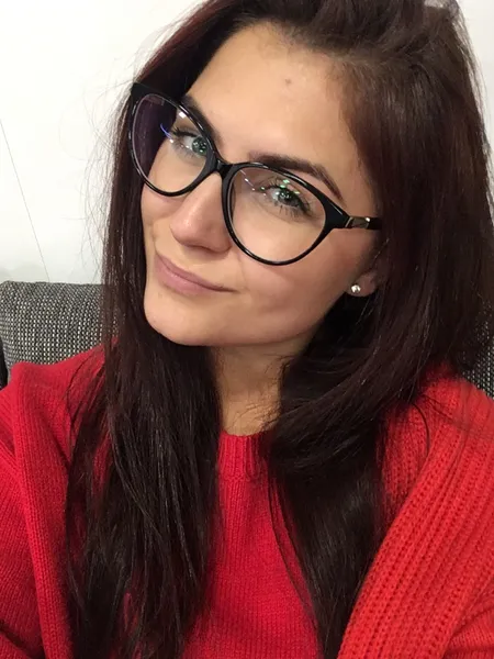 Barbora Ševčíková