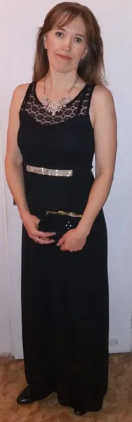 Jana Benešová 