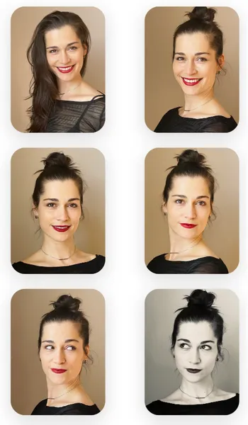 Simona Hába Zmrzlá