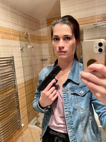 Simona Hába Zmrzlá