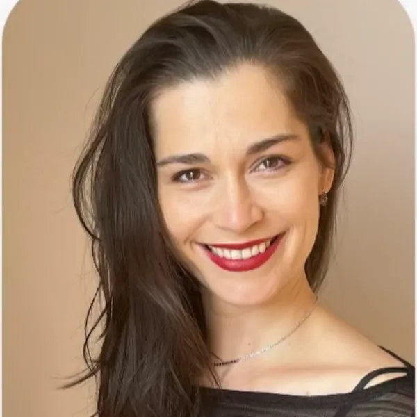 Simona Hába Zmrzlá