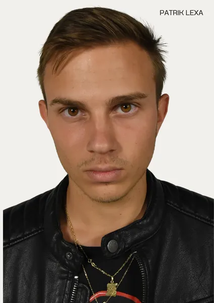 Patrik Lexa 