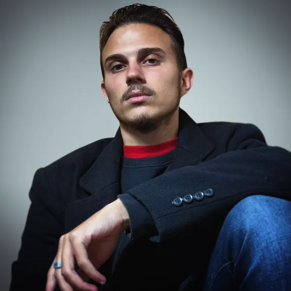 Patrik Lexa 