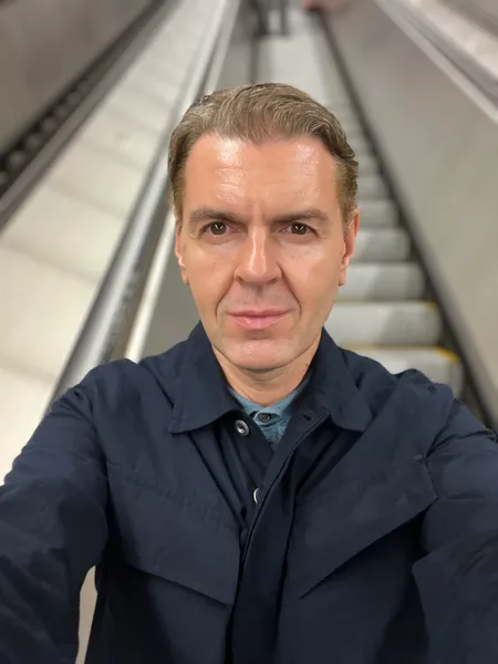 Aleksei Strunin