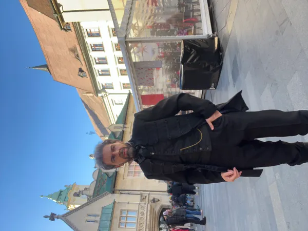 Aleksei Strunin