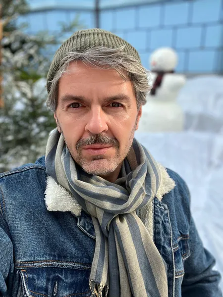 Aleksei Strunin