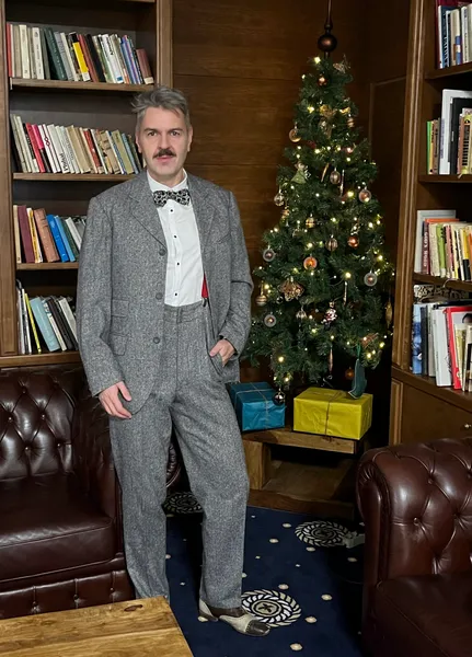 Aleksei Strunin