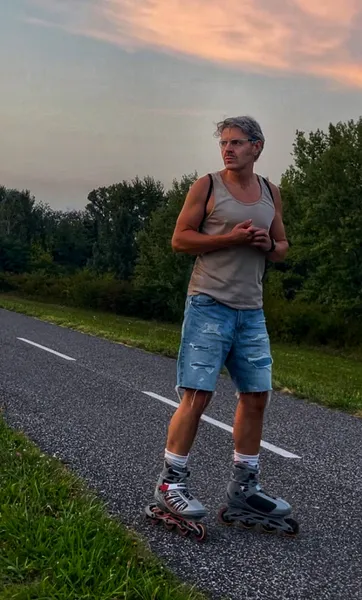 Aleksei Strunin