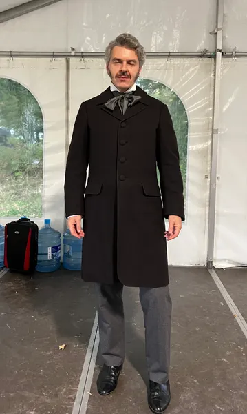 Aleksei Strunin