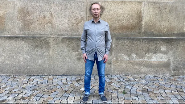 Karel Freund