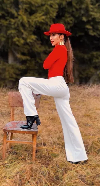 Barbora Hazuchová