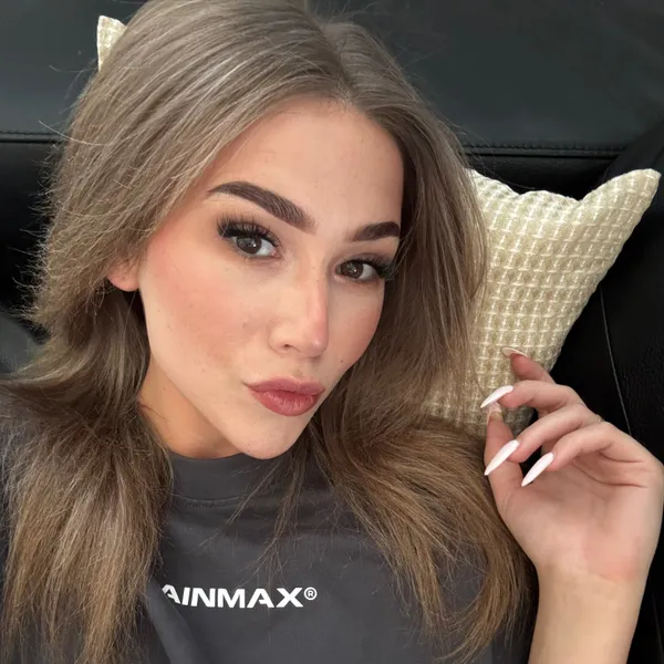 Lucie Baňková 