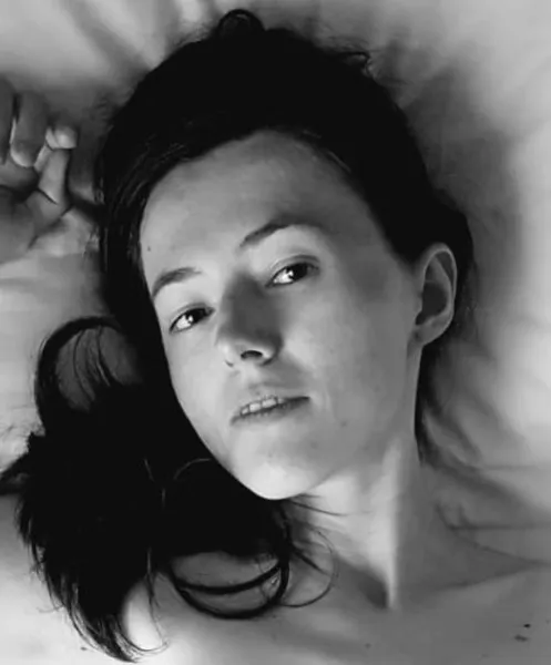 Klára Petrskovská