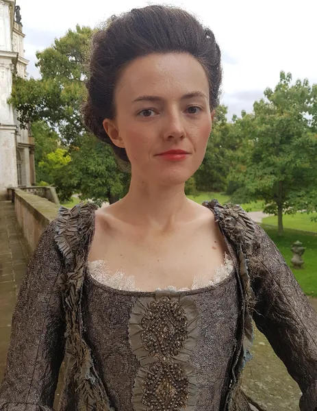 Klára Petrskovská