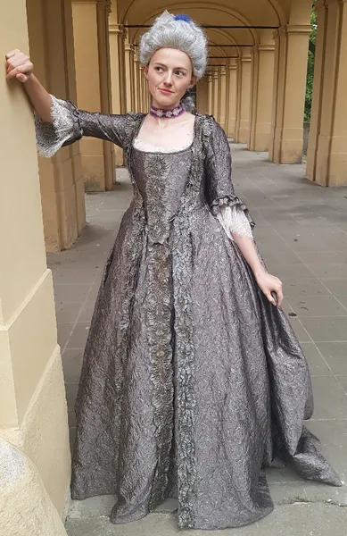 Klára Petrskovská