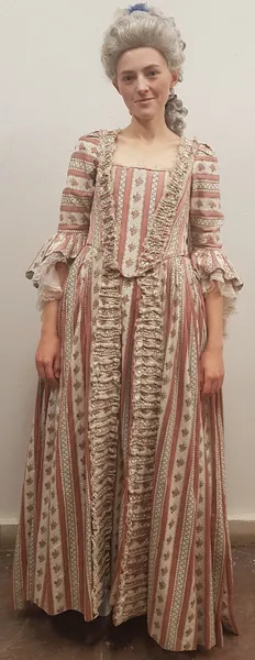 Klára Petrskovská