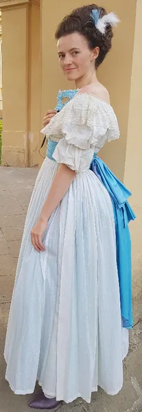 Klára Petrskovská