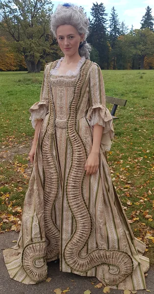 Klára Petrskovská