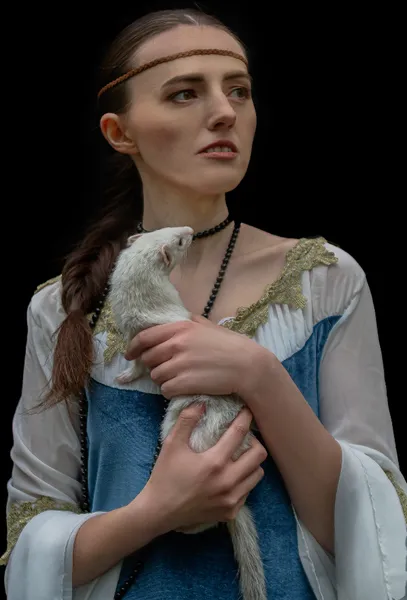 Klára Petrskovská