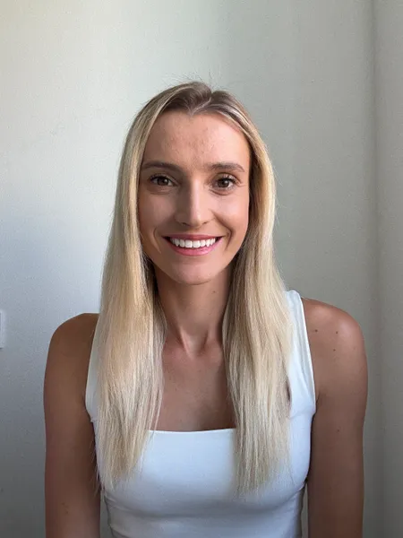 Lucie Chmelíková