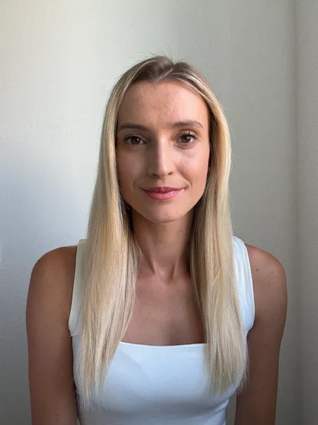 Lucie Chmelíková