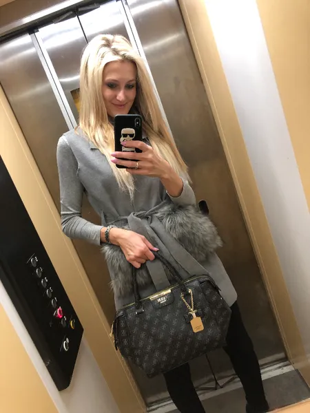 Mili Kopecká