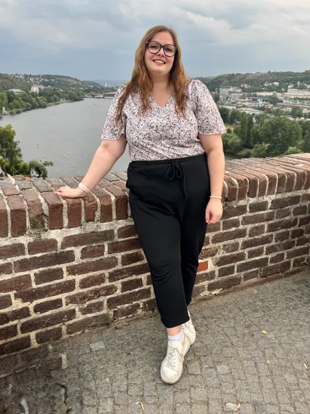 Kateřina Přibylová