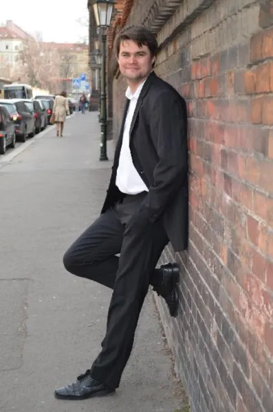 Roman Kalkus