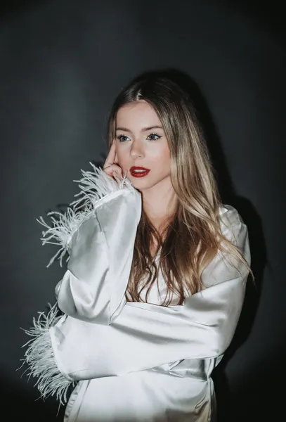 Lucie Babušíková 