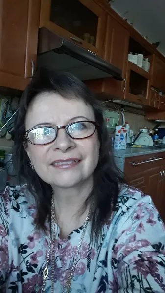 Helena Baxová