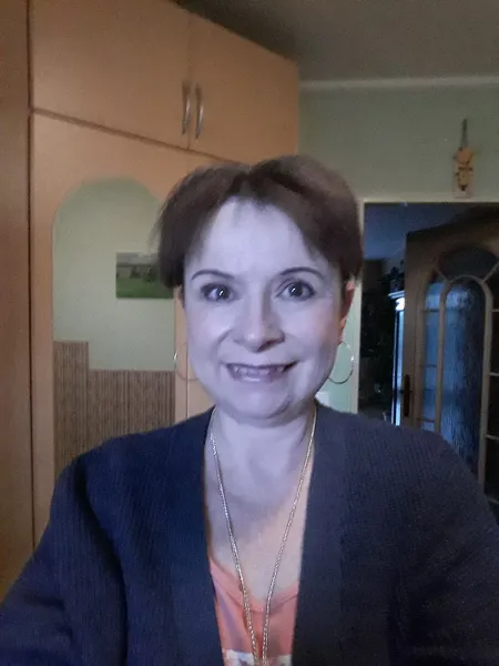 Helena Baxová
